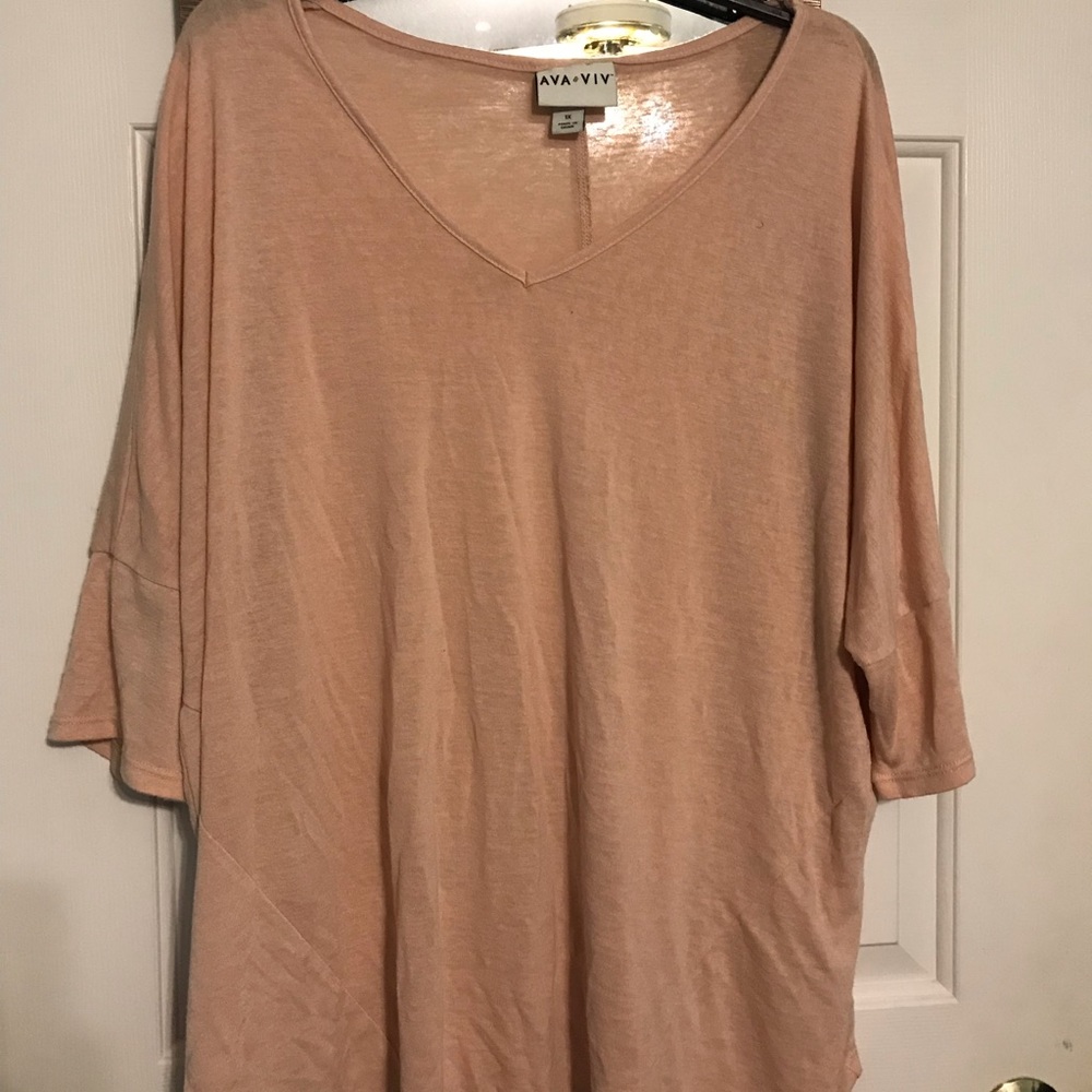 Women’s tee